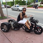 Miami Beach Scooter The Best Beaches In World Scooter Style 55 Photos 19 Avis Location De Moto 1676