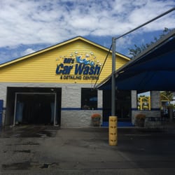 Bill S Car Wash Detailing Centers Bill S Car Wash Detailing Centers