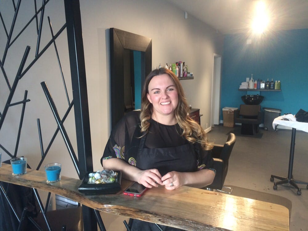 Ten 13 Photos Hair Stylists 3701 6th Ave, WA Phone