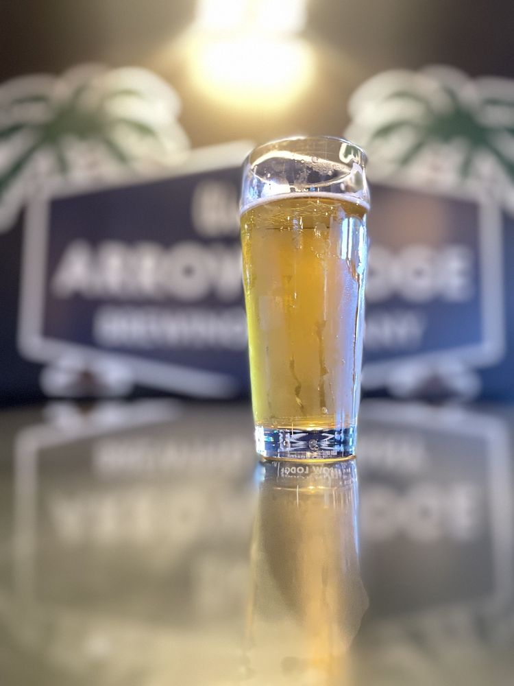Arrow Lodge Brewing