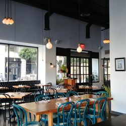 1810 Argentinean Restaurant Closed 383 Photos 285 Reviews Photo Of 1810 Argentinean Restaurant Los Angeles Ca United States Dining Area