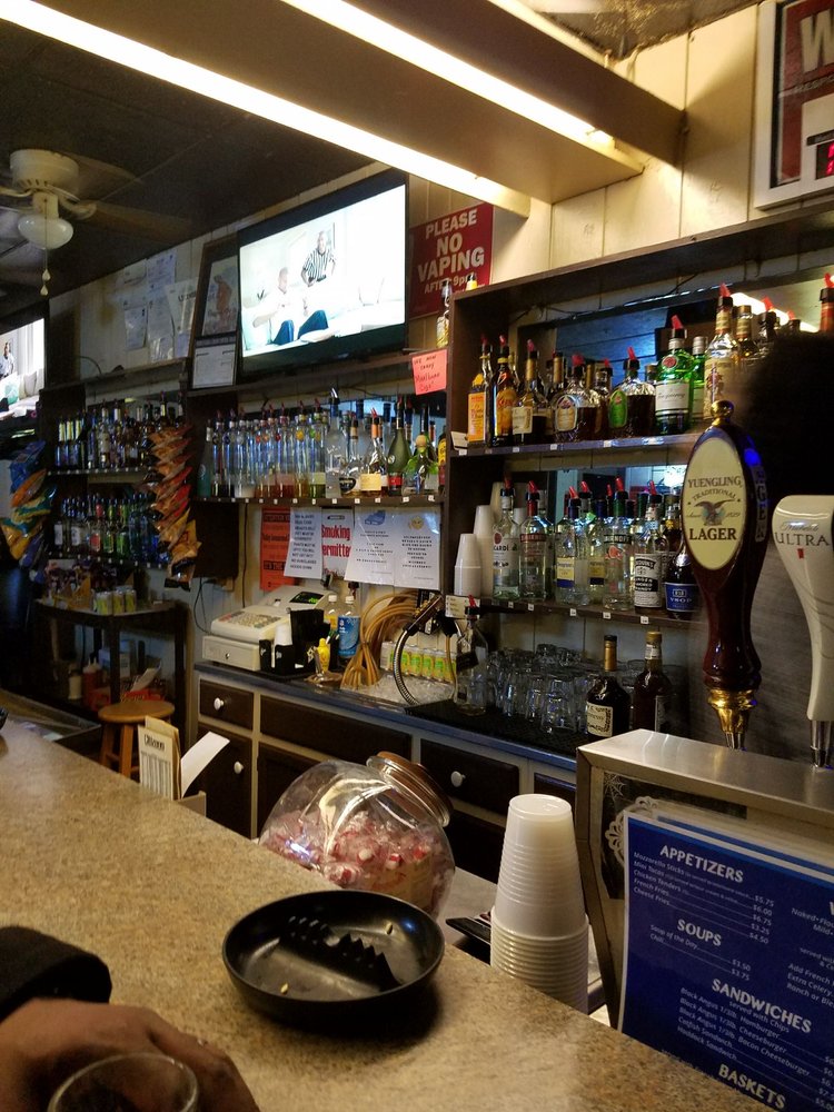 Dara & Jacks Place