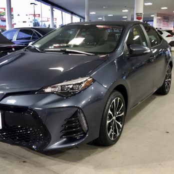 North Hollywood Toyota 274 Photos 746 Reviews Car Dealers Photo Of North Hollywood Toyota Ca United States My New