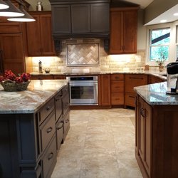 Henry kitchen & bath 43 photos kitchen & bath 12012 manchester ... Kitchen design st louis mo