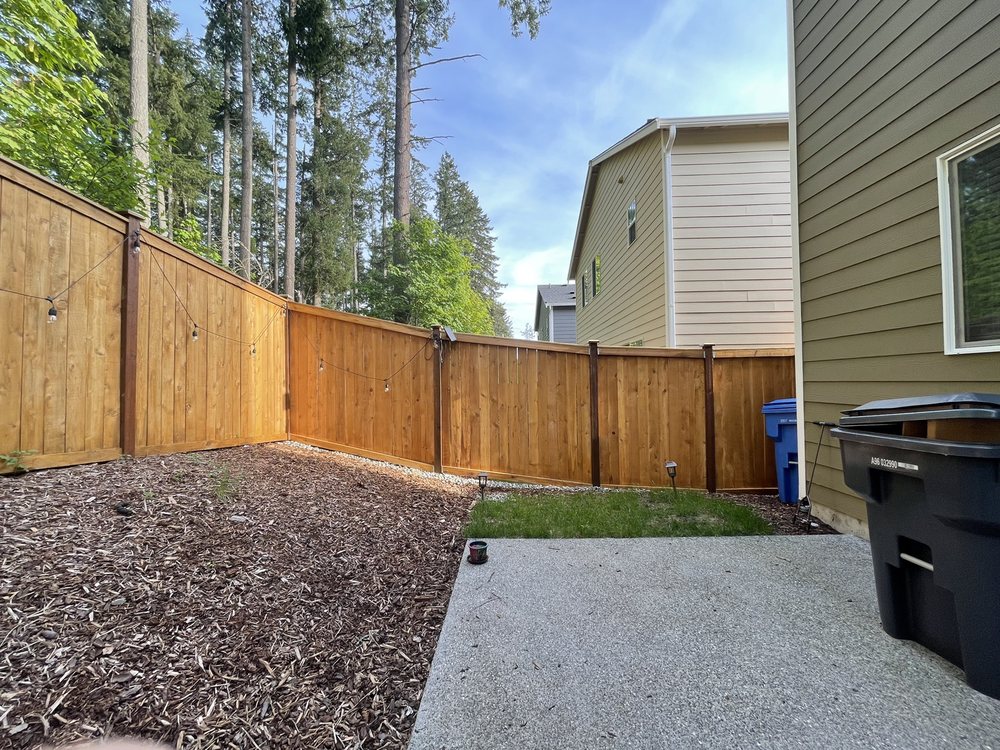 Daniel's Tree Service & Landscaping