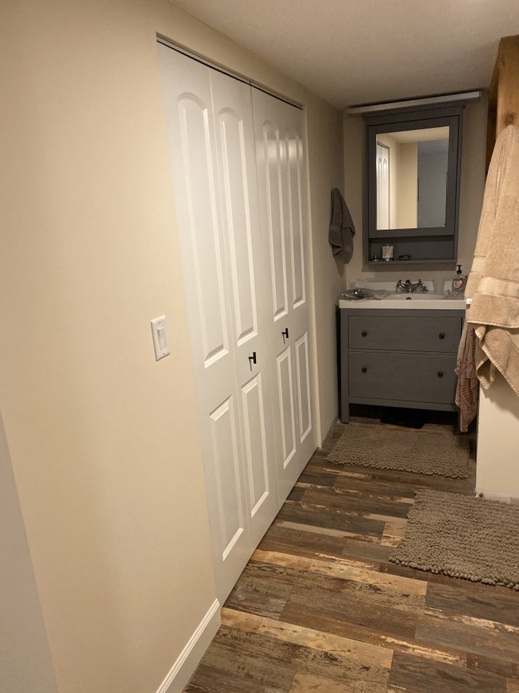 image of business Vaden Handyman Services