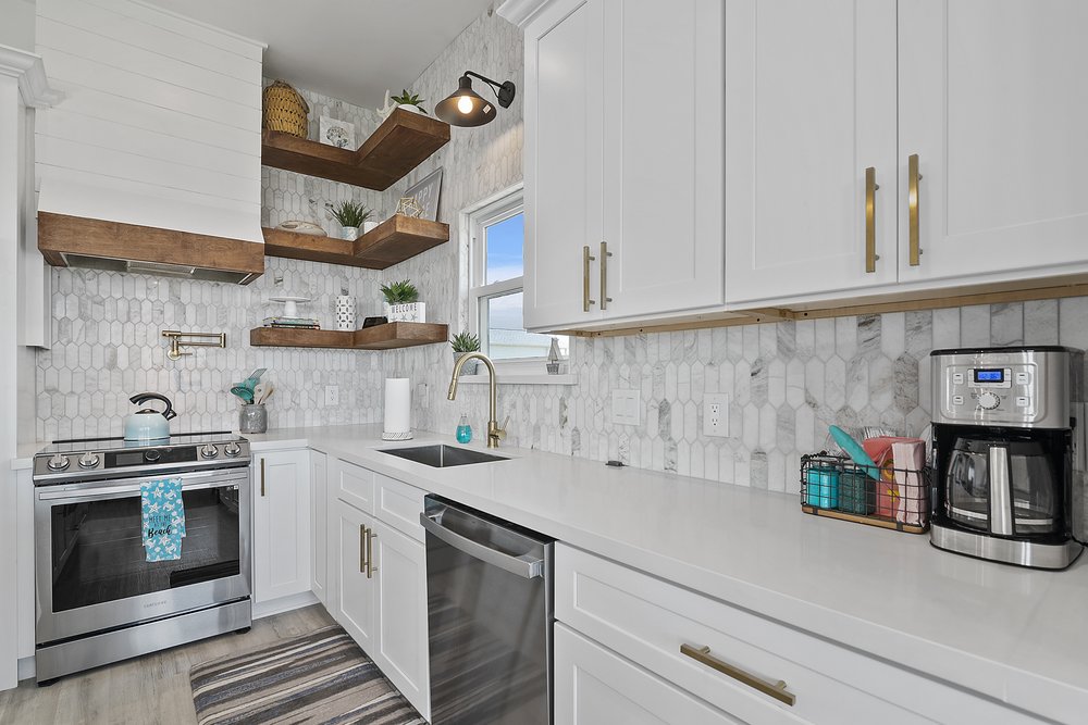 image of business Coastal Cottages Homes