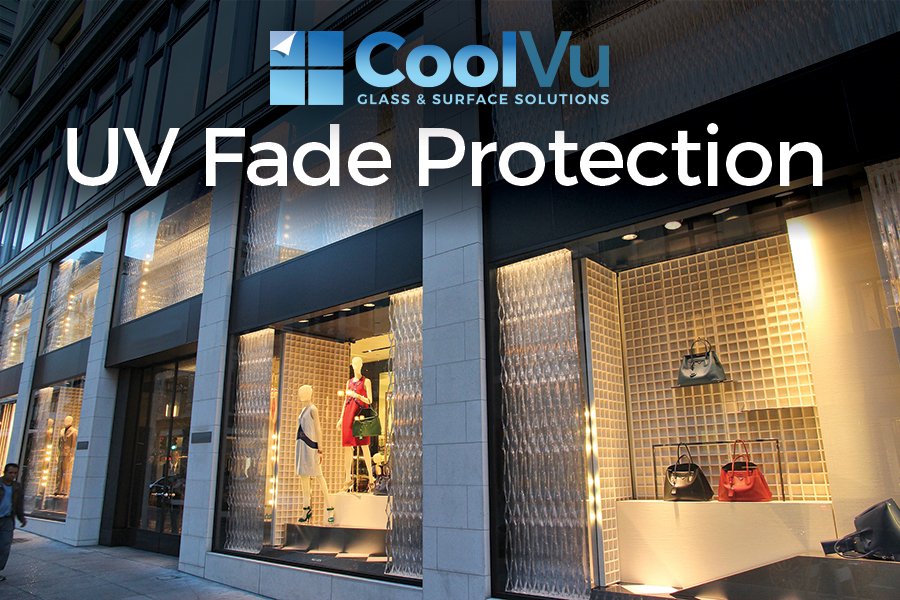 CoolVu Glass & Surface Solutions