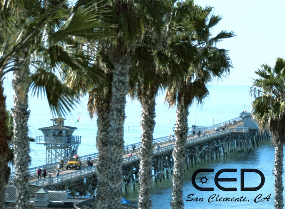 CED San Clemente