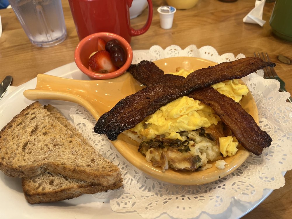 Skillets