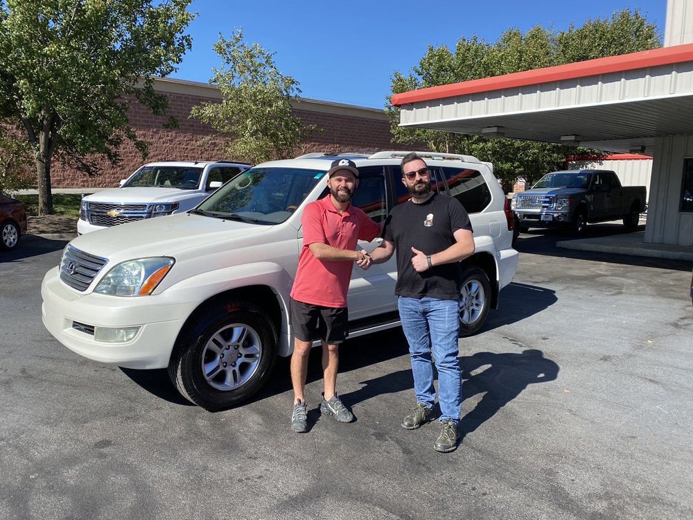 Whitehead Auto Sales