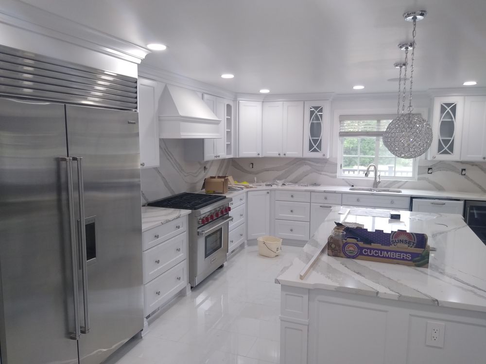 Complete Plumbing & Heating Too