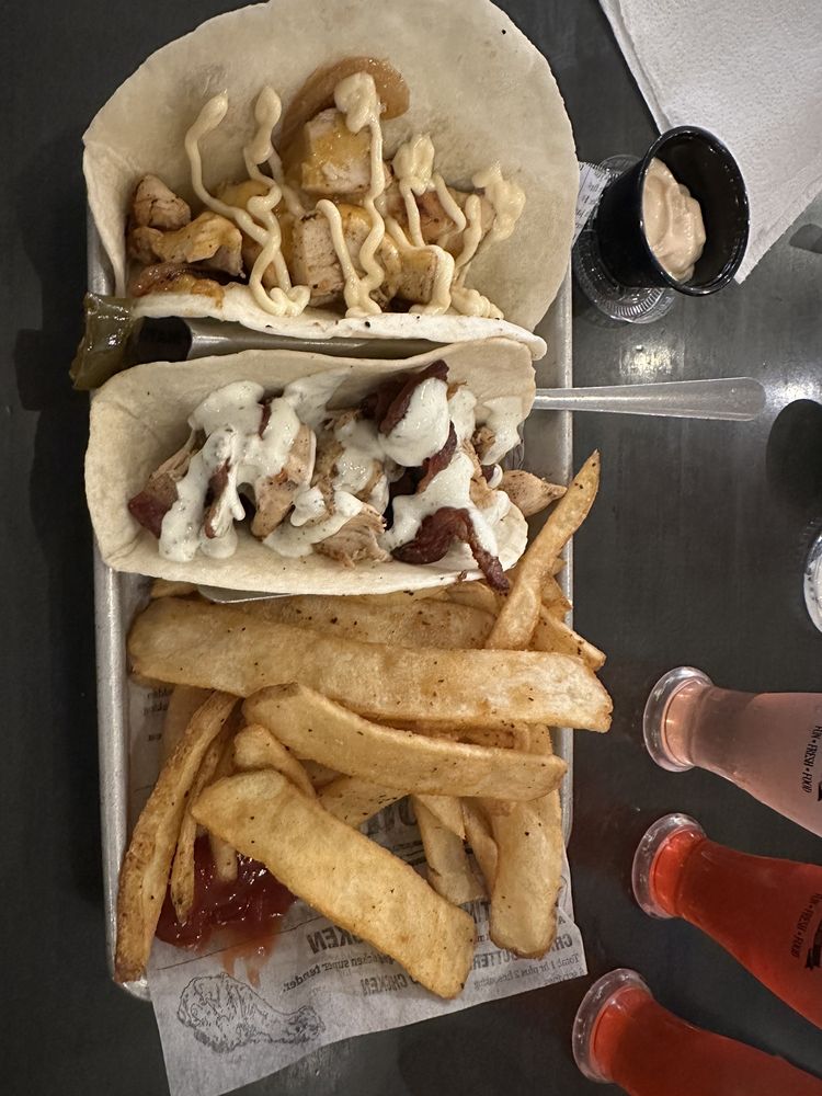 Lemonade House Grille - Poplar Bluff
