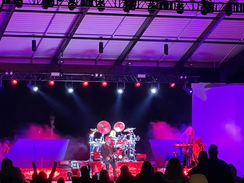 Caloosa Sound Convention Center & Amphitheater