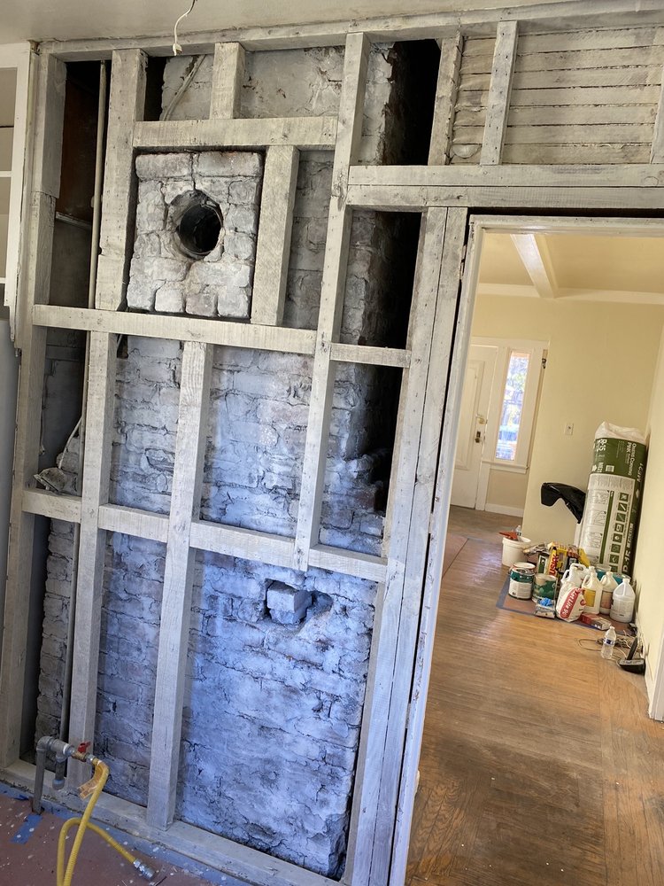 image of business Golden Restore