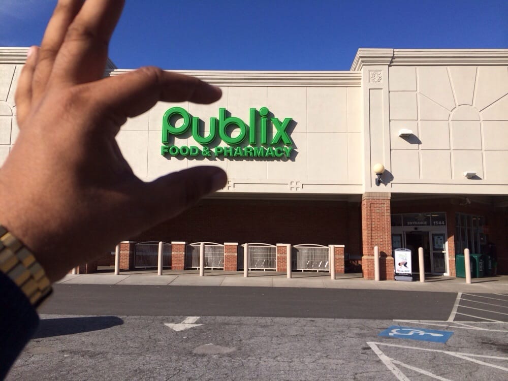 Publix Pharmacy 11 Reviews Drugstores 1544 Piedmont Ave NE