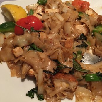 Thai Food Telegraph Ave Berkeley Thai Food Telegraph Ave Berkeley