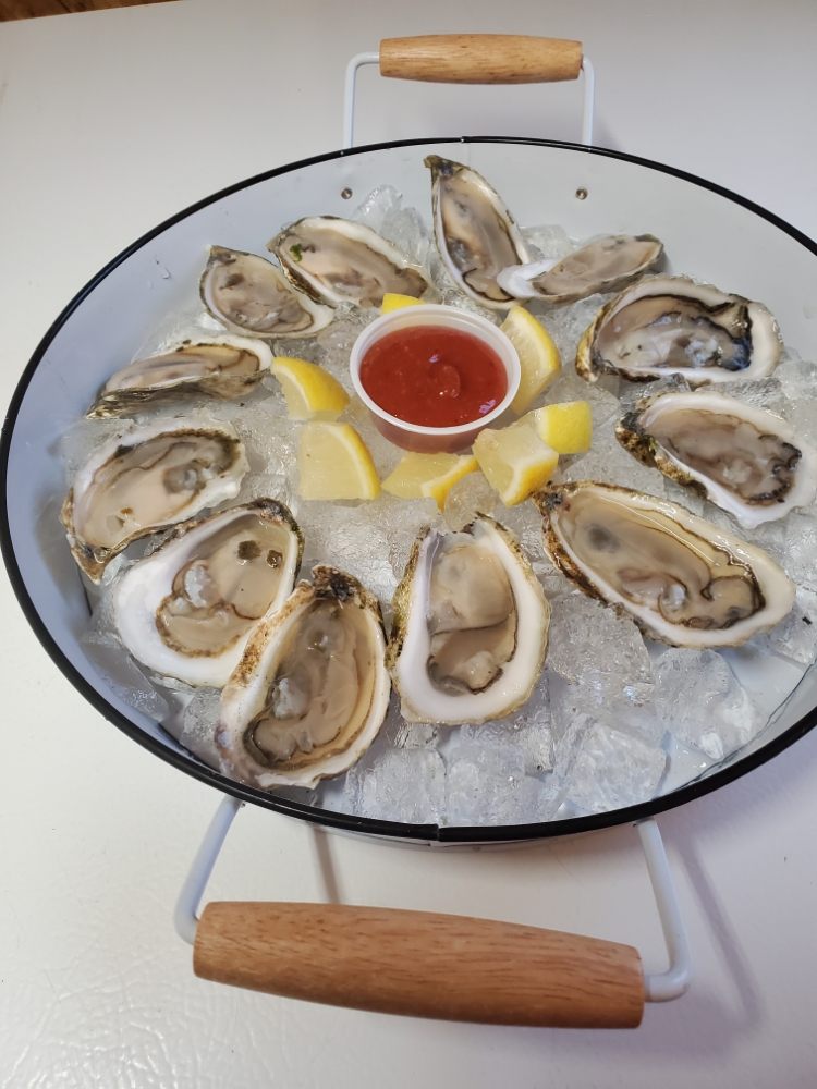 Steve's Clam Bar