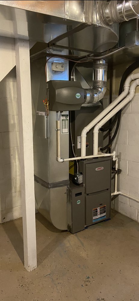 Apollo Heating & Air