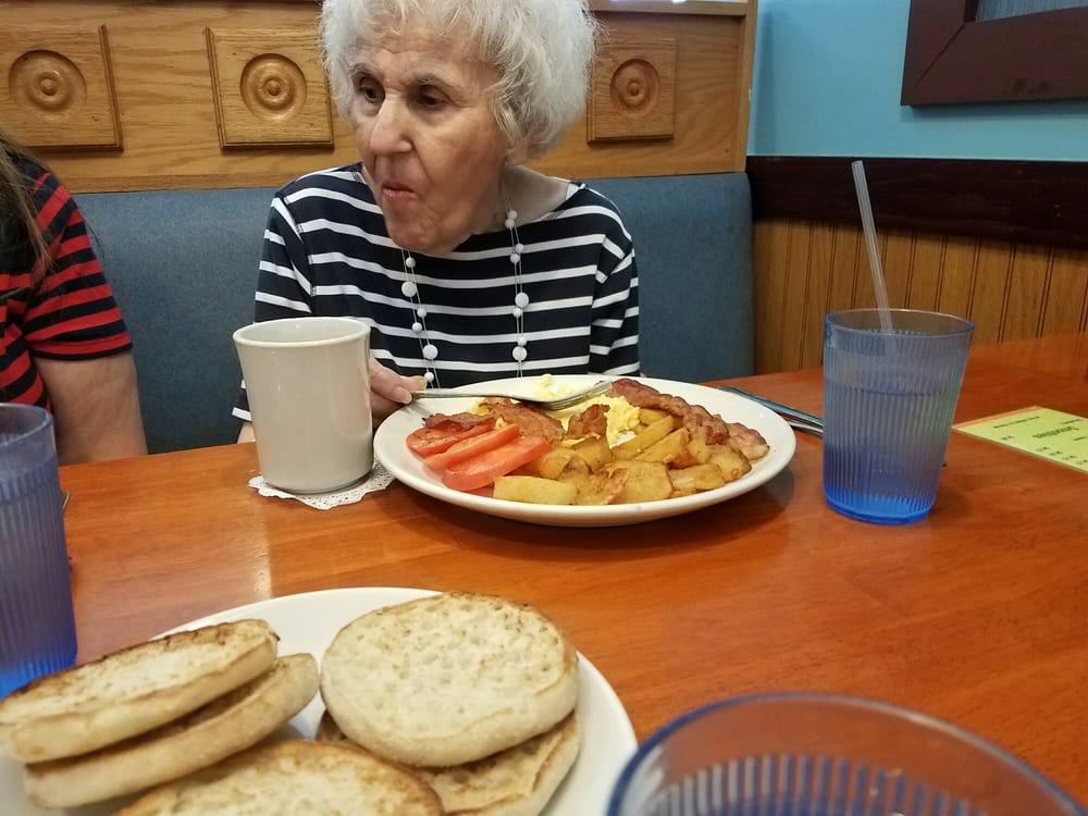 Blueberry Hill Breakfast Cafe 57 Photos & 74 Reviews Breakfast