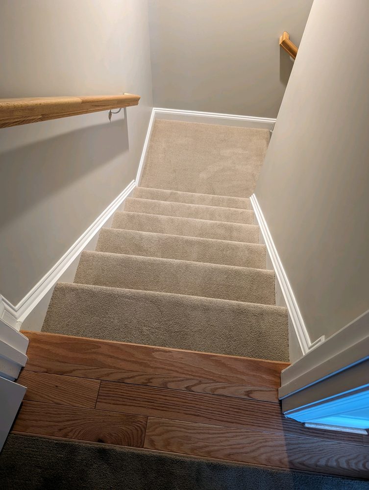 Petersen's Carpet & Flooring