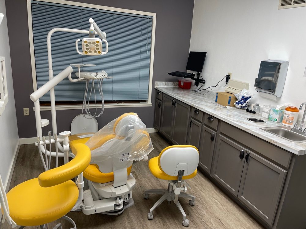 image of business Sunrise Dental of Snohomish
