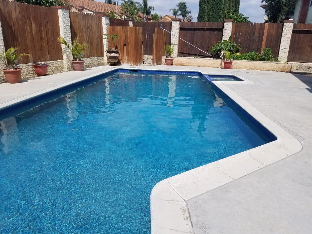 E and E Pool Service and Repairs