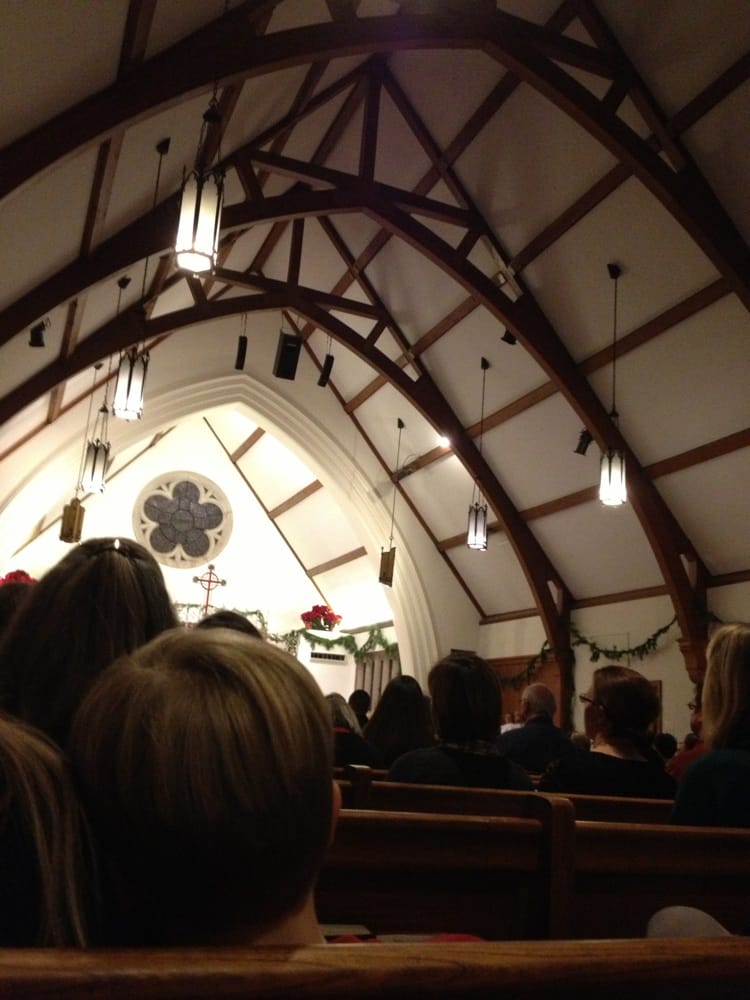 St George's Episcopal Church
