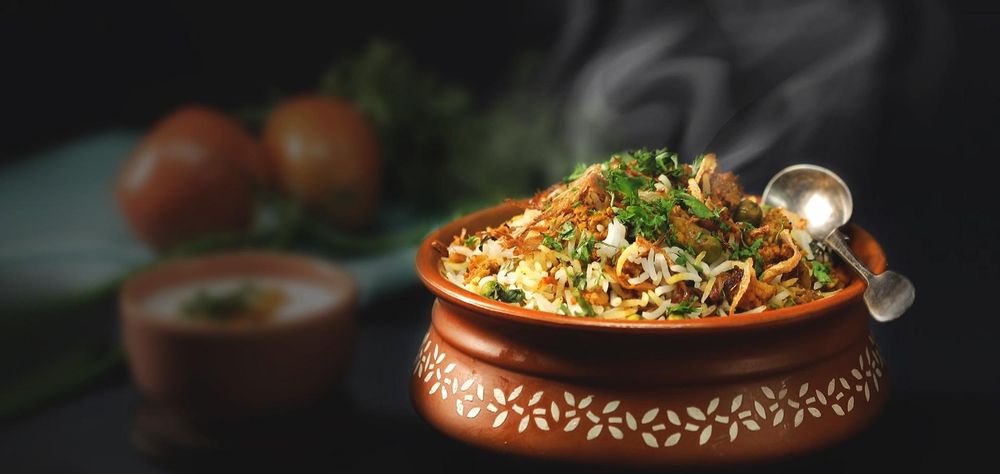 Angar Indian Kitchen