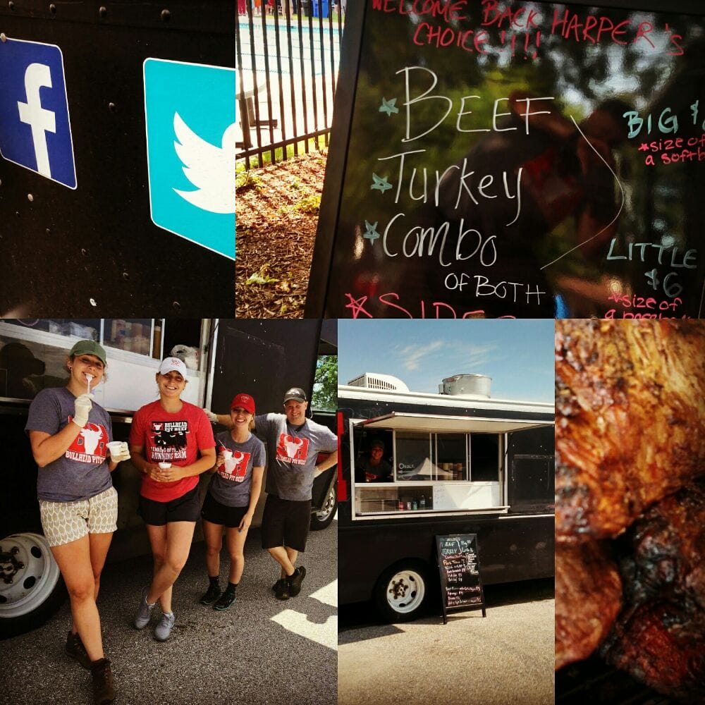 Bullhead Pit Beef 20 Photos & 13 Reviews Food Trucks 6440