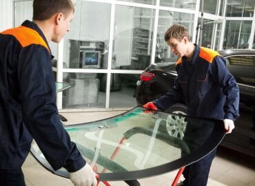 Everyday Auto Glass