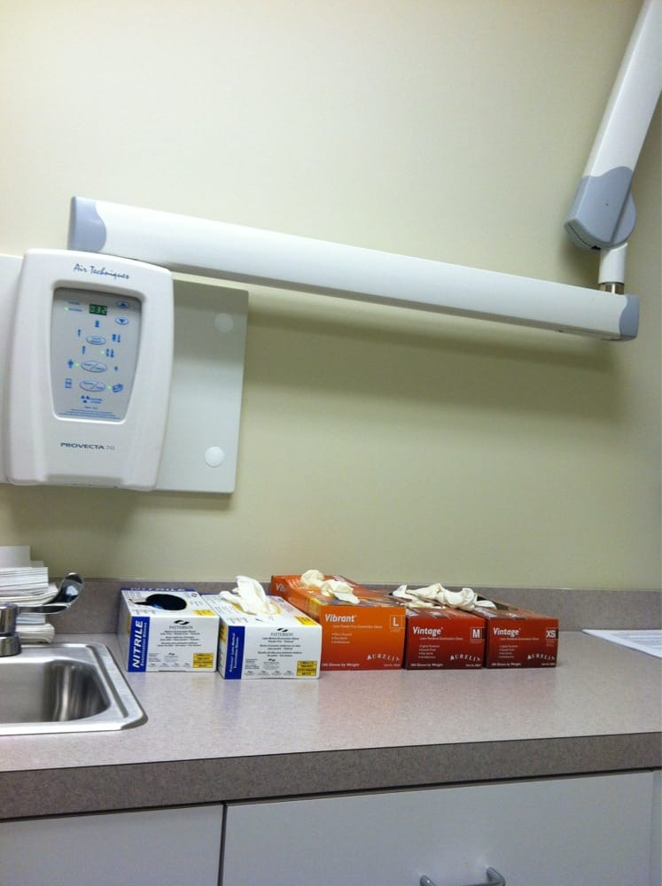 image of business Upper Cumberland Family Dentistry