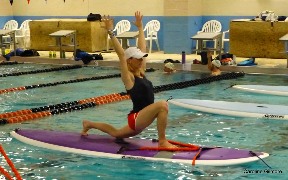 Maria Finnegan Fitness