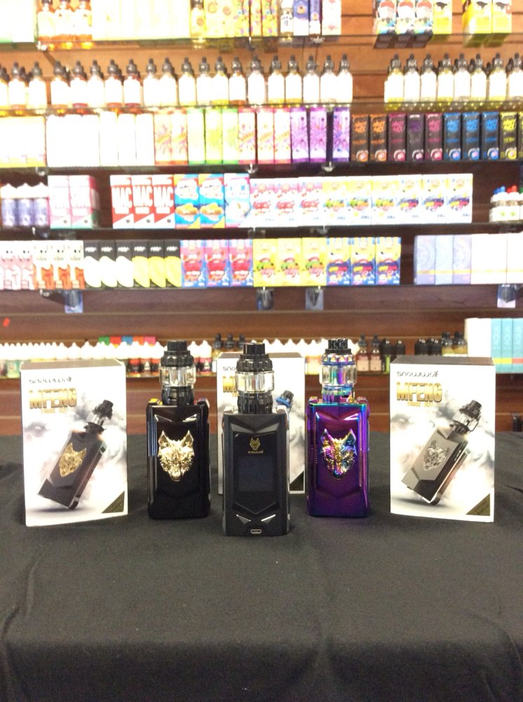 vapormax in store near me