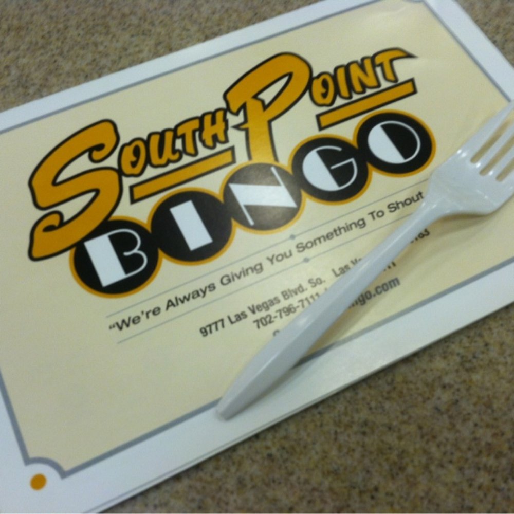 Vegas Bingo Las Vegas, NV Yelp