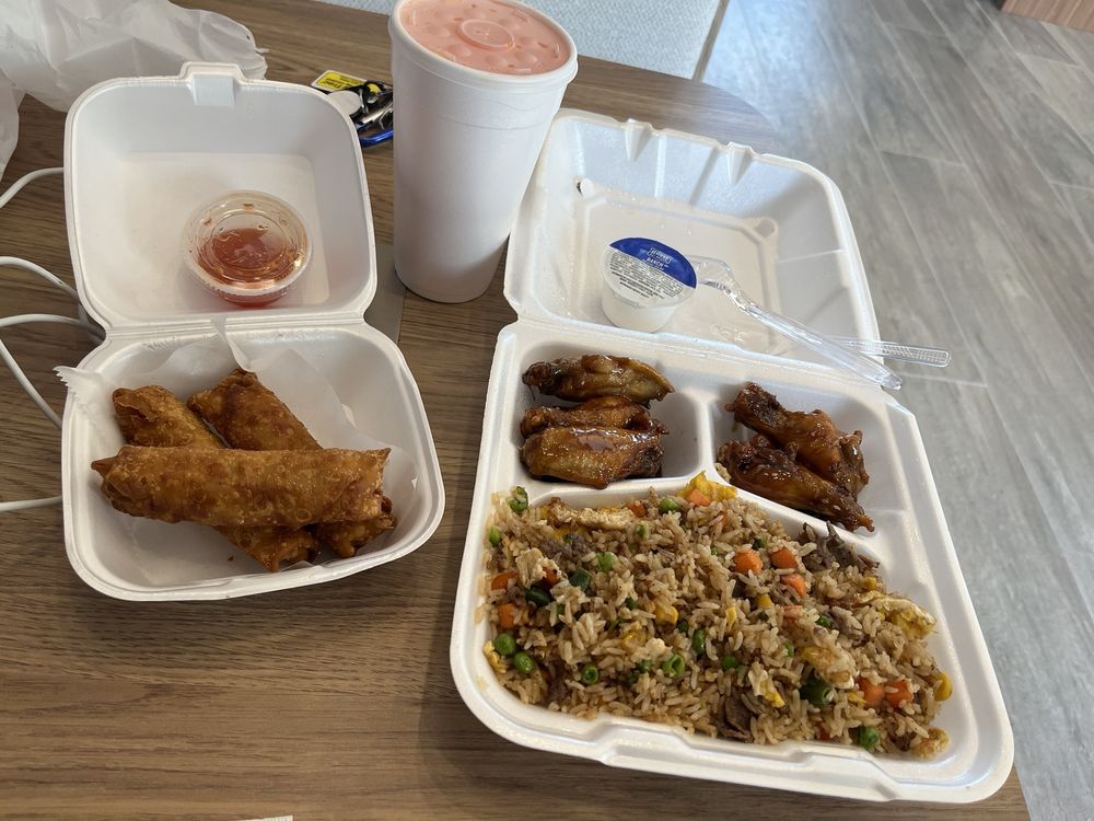 Wild Wing Station - Austin Hwy Location