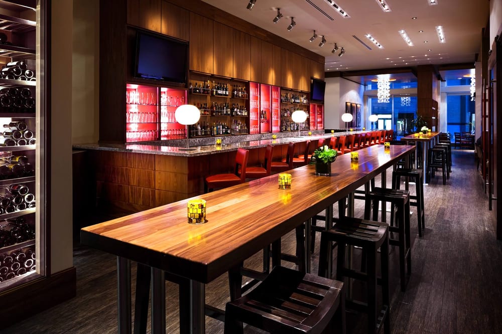 Gazette Restaurant