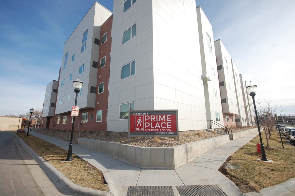 Prime Place Apartments - Lincoln
