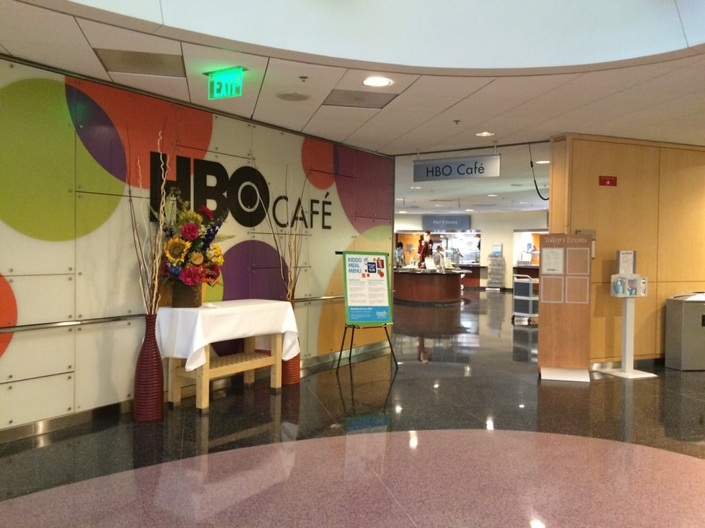 HBO Cafe (inside of CHLA - 1st floor) - Yelp HBO Cafe (inside of CHLA - 1st floor) - Yelp