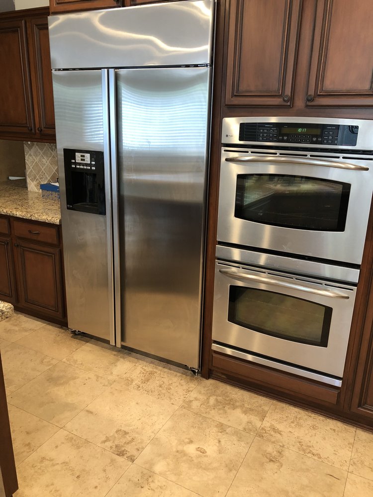 A Plus Appliance Repair