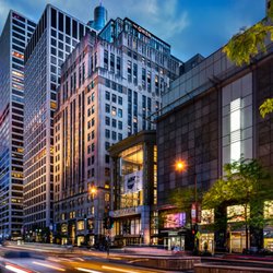 Best Rush Street Restaurants In Chicago Il Last Updated December The Gwen A Luxury Collection Hotel Michigan Avenue Chicago