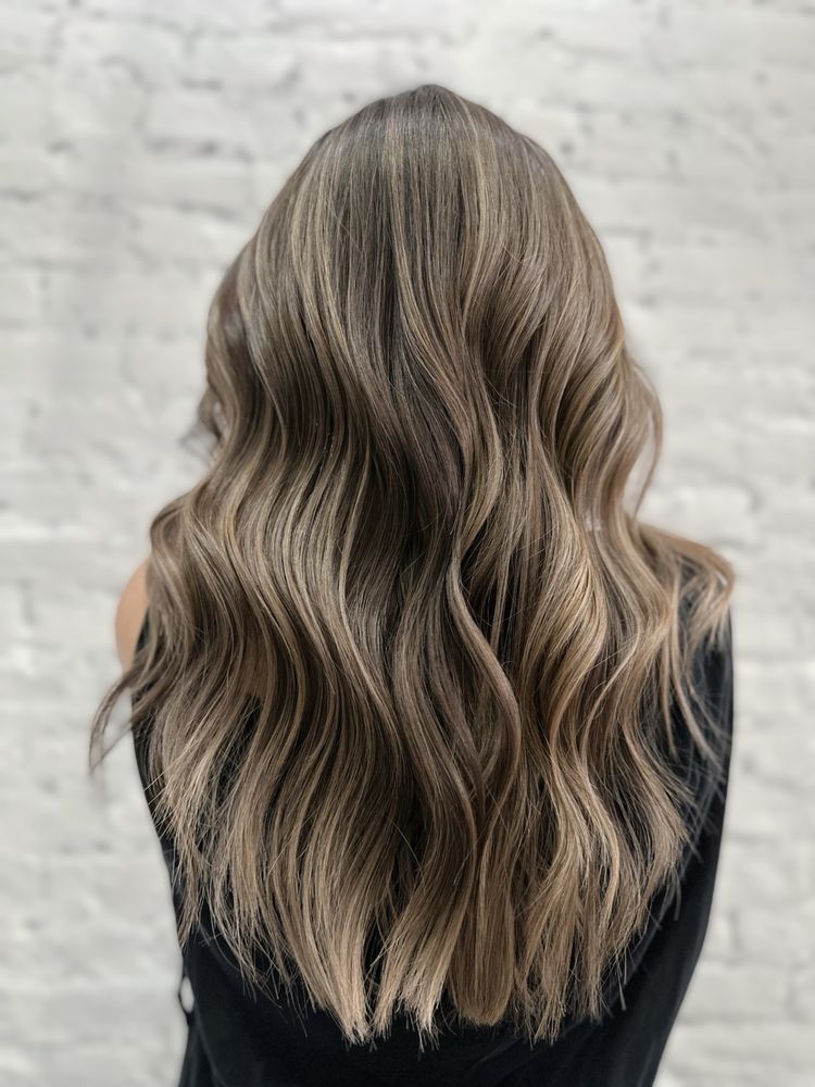 Unfade Hair Studio