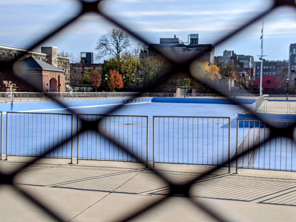 McCarren Park Pool