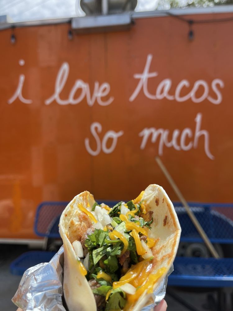TacoWey TacoWey