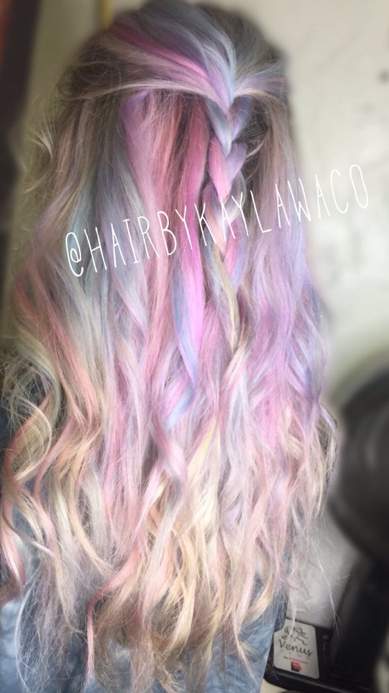 Bohemian Me Salon