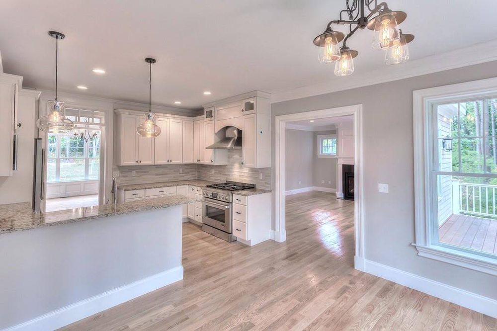image of business JN Kitchen Design