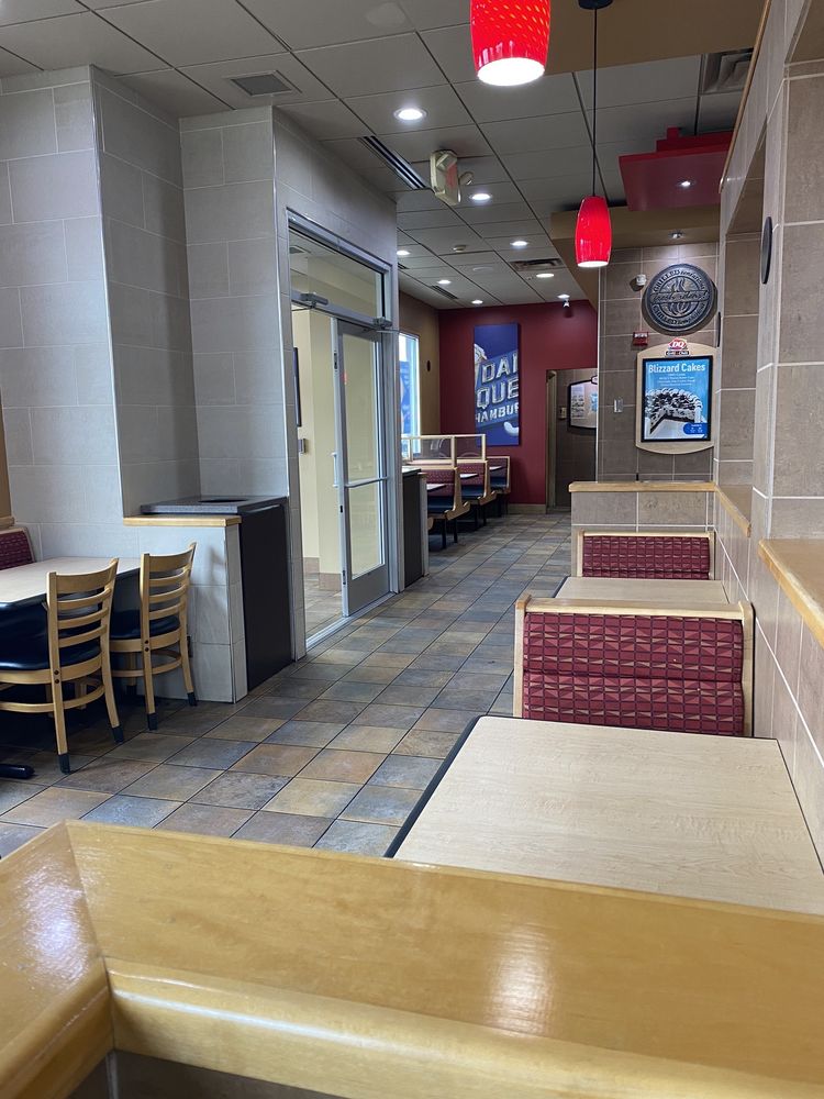 Dairy Queen Grill & Chill