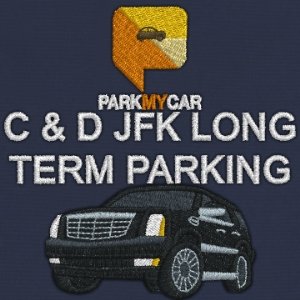 C & D JFK Long Term Parking