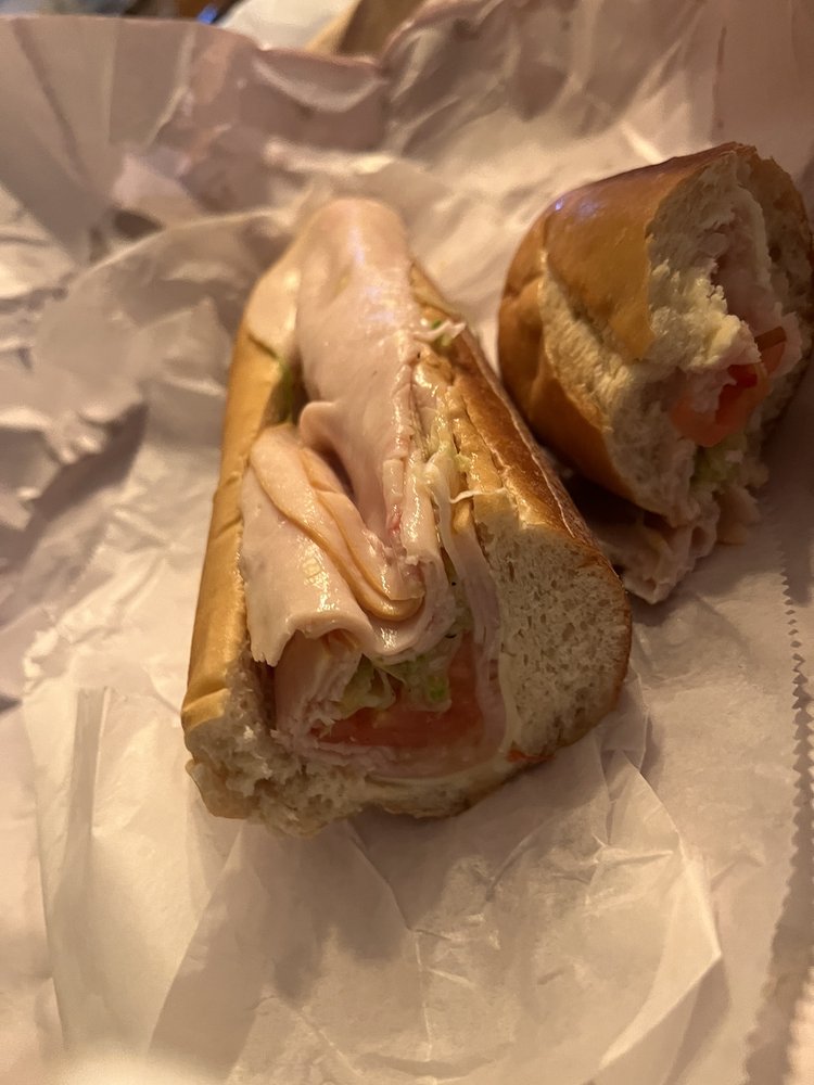 The Prince Of Subs