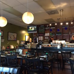 Ninjin Order Food Online 274 Photos 477 Reviews Anese Photo Of Ninjin Santa Monica Ca United States Inside